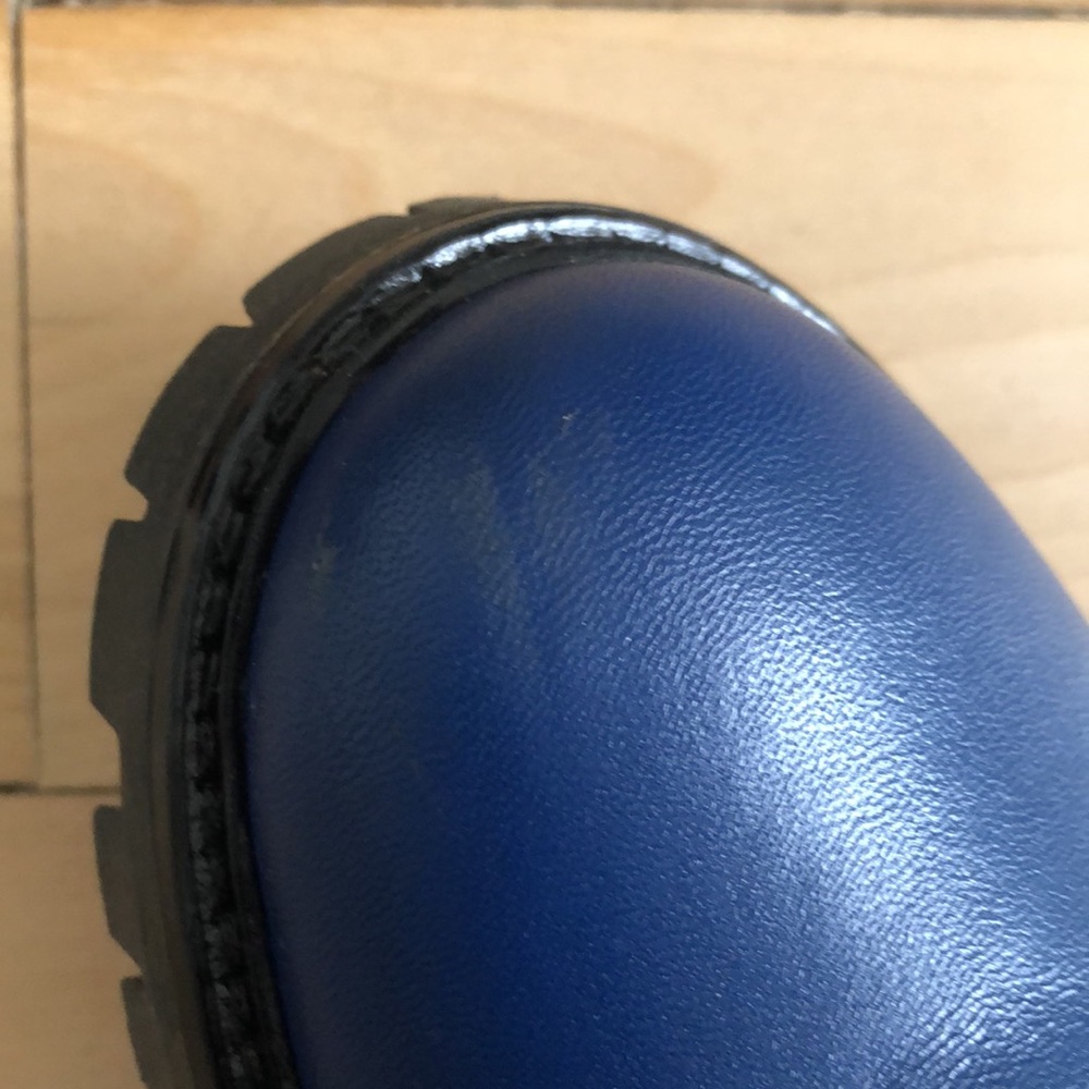 Maguire Zava Blue Oxford - Picture 5 of 10